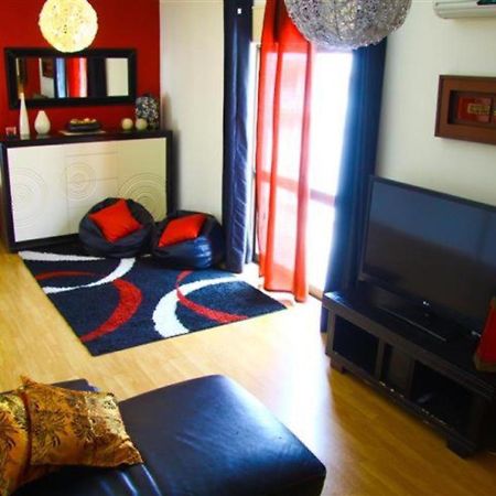 קארבואירו Fernandes Apartment מראה חיצוני תמונה