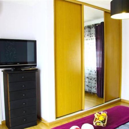 קארבואירו Fernandes Apartment מראה חיצוני תמונה