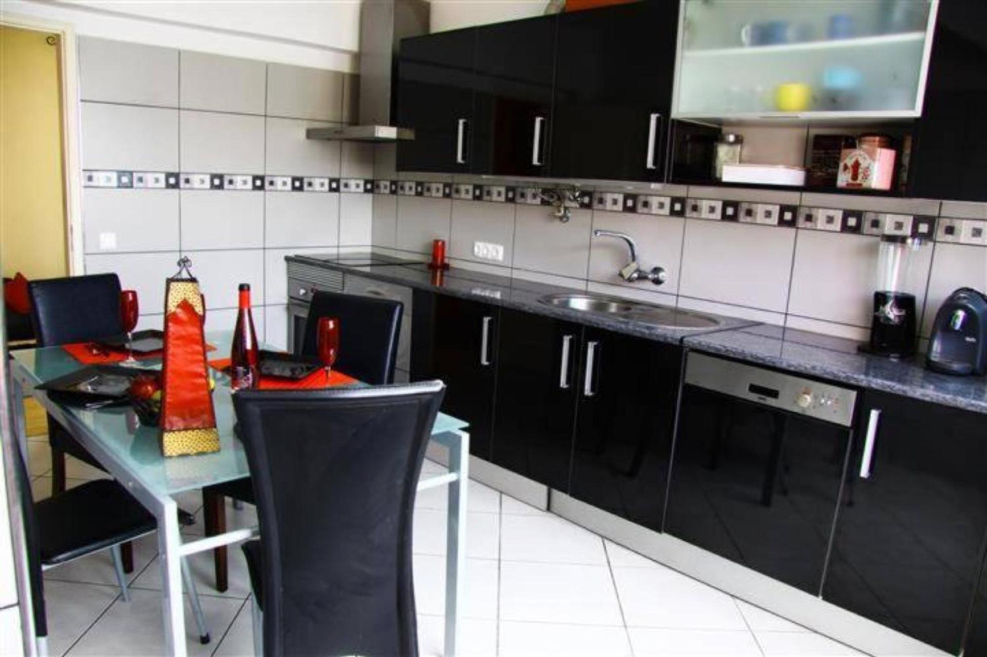 קארבואירו Fernandes Apartment מראה חיצוני תמונה