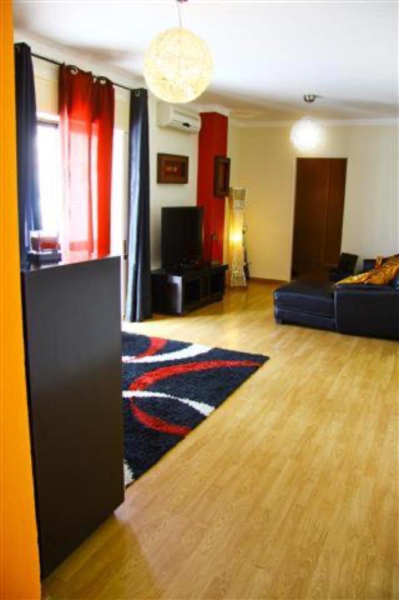 קארבואירו Fernandes Apartment מראה חיצוני תמונה