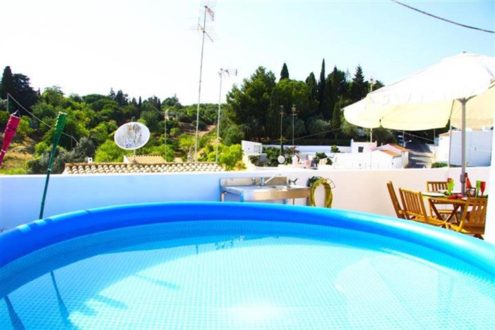 קארבואירו Fernandes Apartment מראה חיצוני תמונה