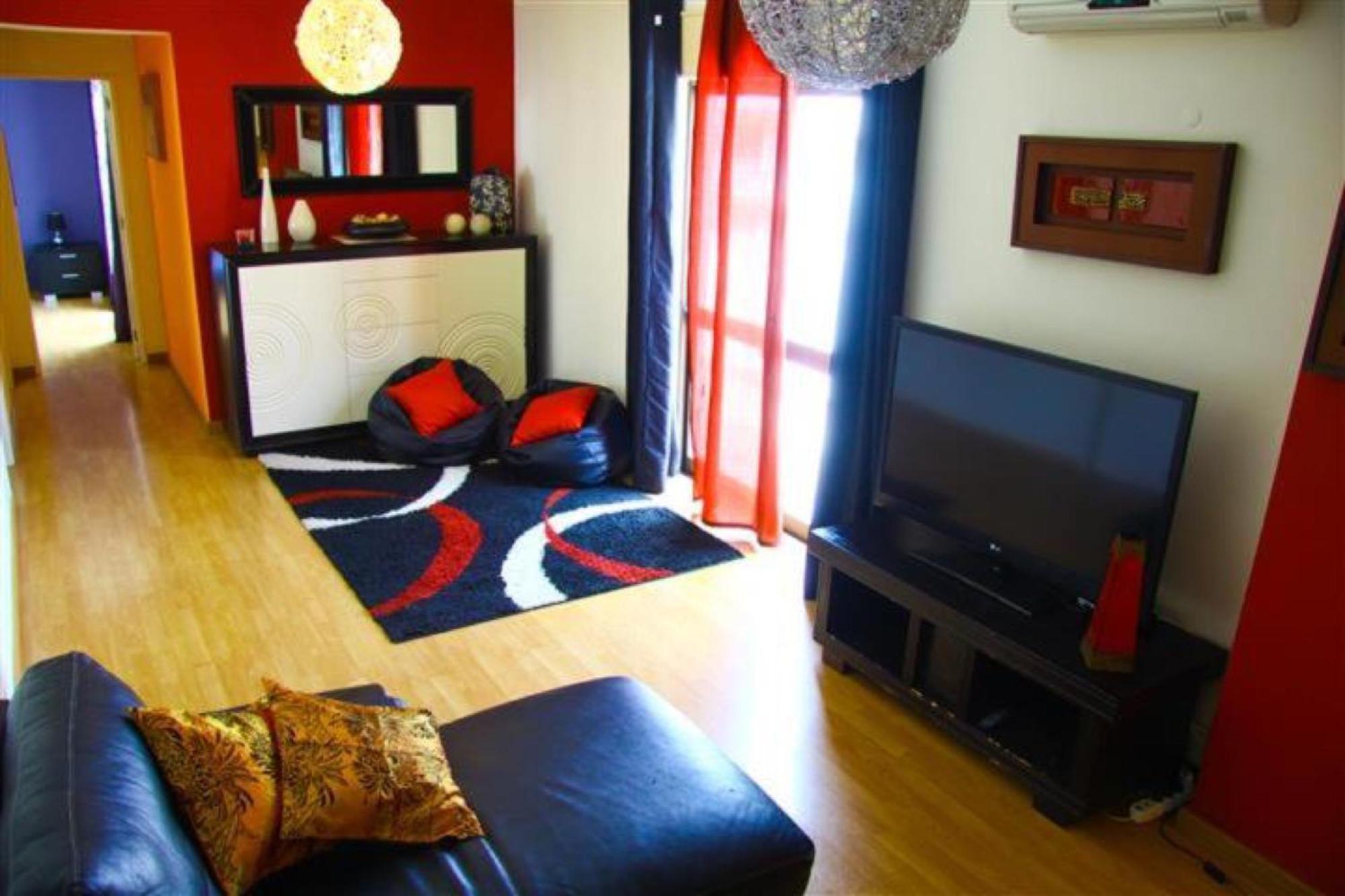 קארבואירו Fernandes Apartment מראה חיצוני תמונה