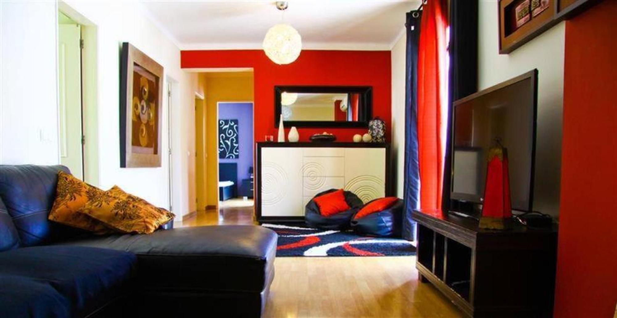 קארבואירו Fernandes Apartment מראה חיצוני תמונה