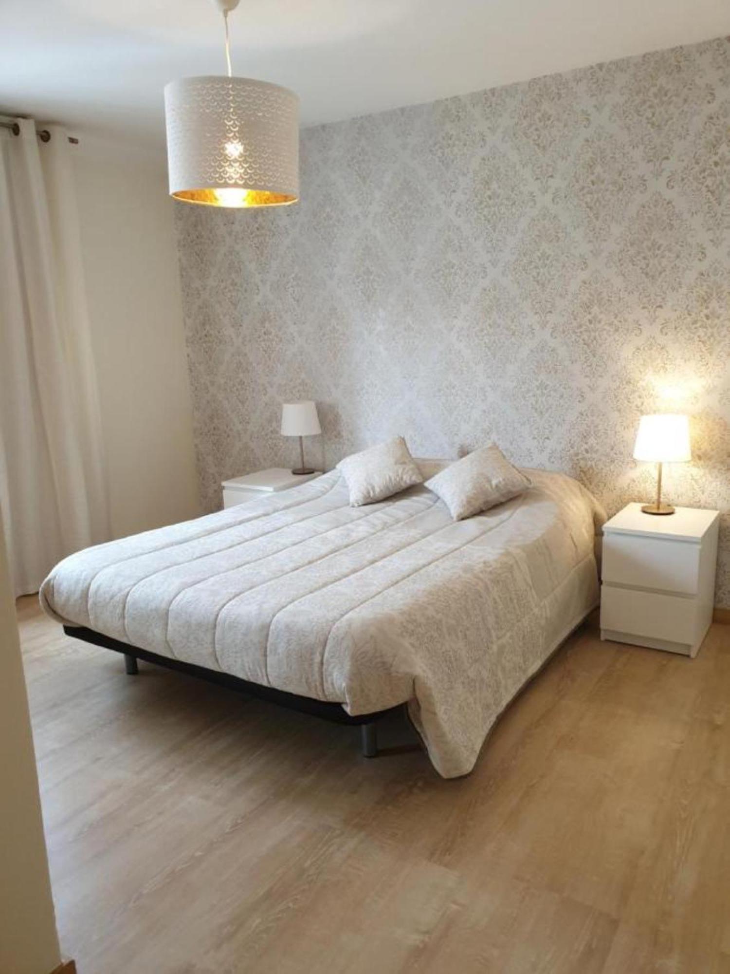 קארבואירו Fernandes Apartment מראה חיצוני תמונה