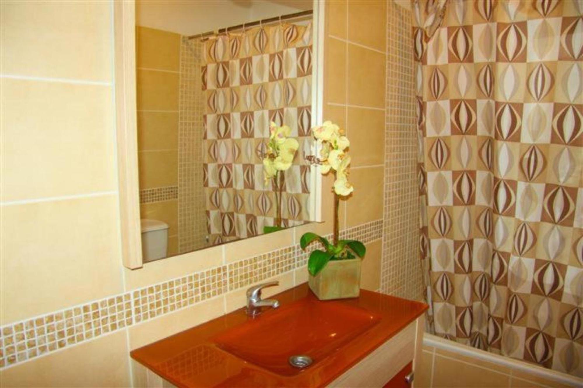 קארבואירו Fernandes Apartment מראה חיצוני תמונה