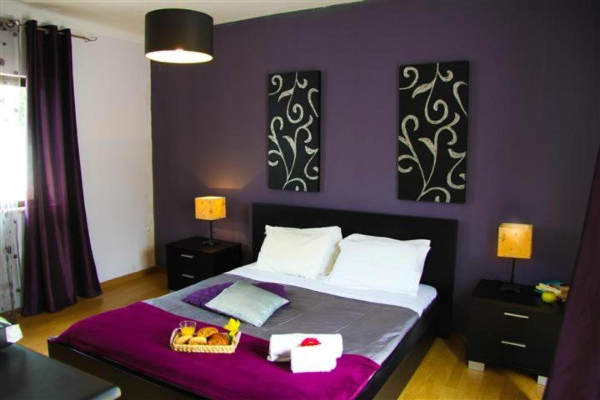 קארבואירו Fernandes Apartment מראה חיצוני תמונה