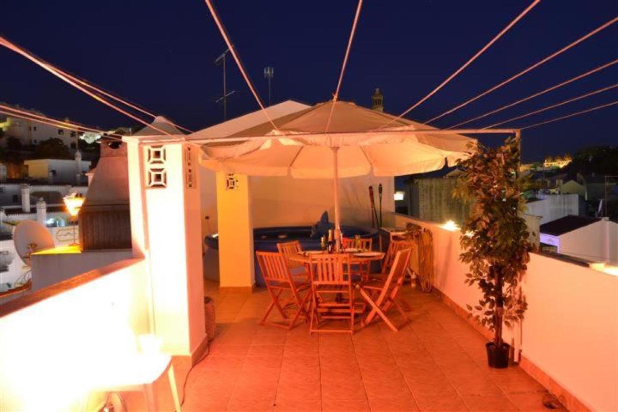 קארבואירו Fernandes Apartment מראה חיצוני תמונה