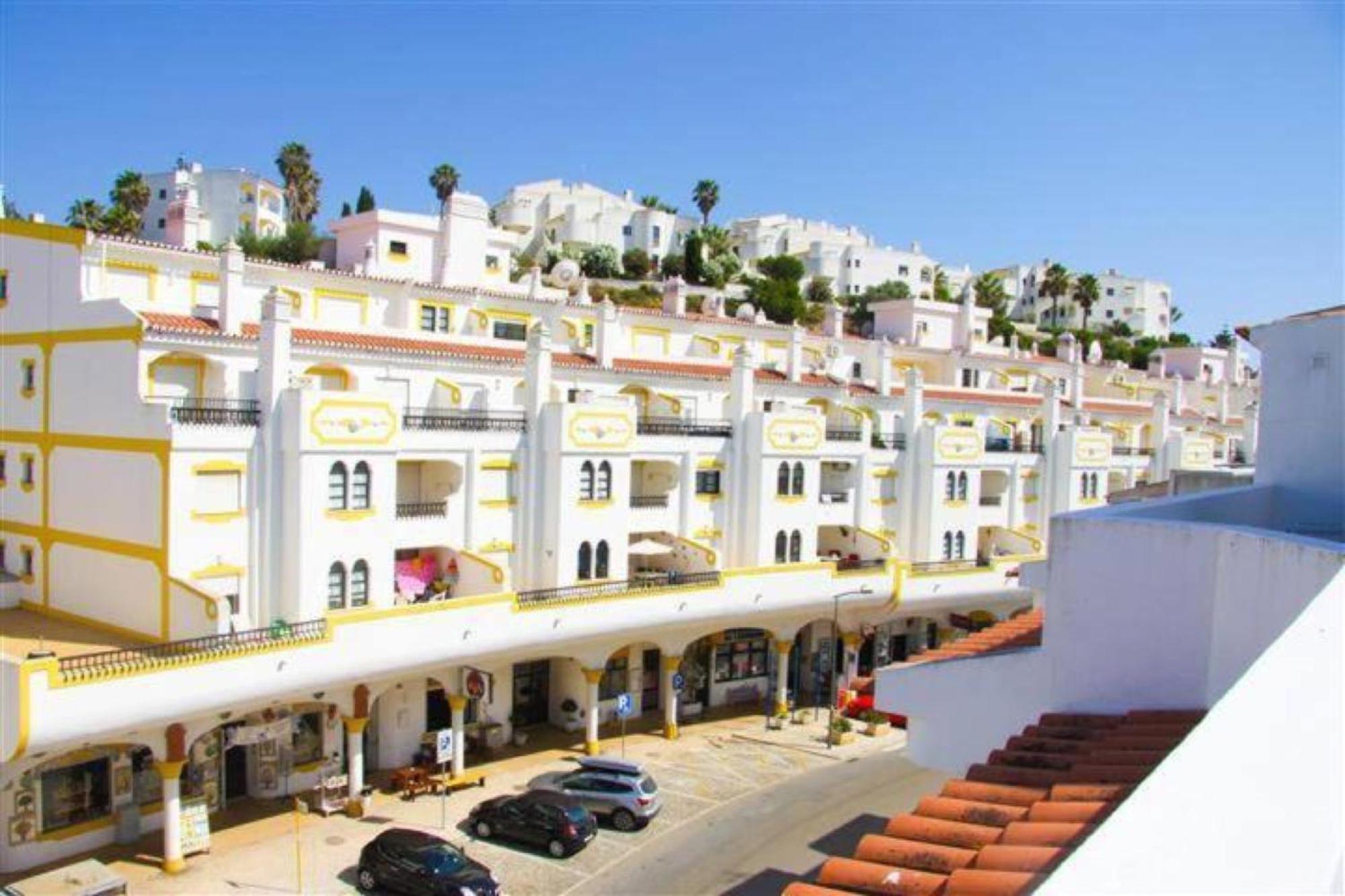 קארבואירו Fernandes Apartment מראה חיצוני תמונה